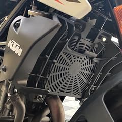 Motoaggrandize radiator guard for sale  Delivered anywhere in UK