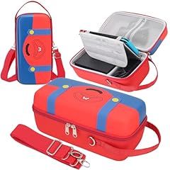 Mario carrying case for sale  Delivered anywhere in USA 