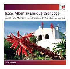 Albeniz granados musique d'occasion  Livré partout en France