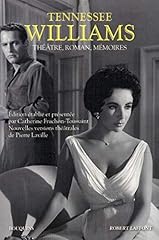 Théâtre roman mémoires d'occasion  Livré partout en France