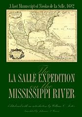 Salle expedition mississippi for sale  Delivered anywhere in USA 