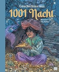 Geschichten 1001 nacht gebraucht kaufen  Wird an jeden Ort in Deutschland
