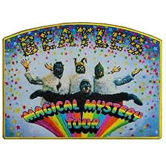 Beatles magical mystery for sale  Delivered anywhere in USA 