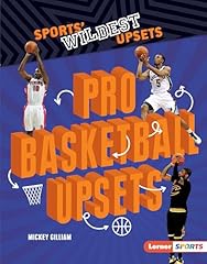 Pro basketball upsets for sale  Delivered anywhere in USA 