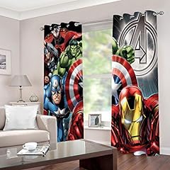 Curtains digital printing for sale  Delivered anywhere in Ireland