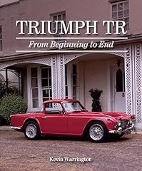 Triumph beginning end for sale  Delivered anywhere in UK