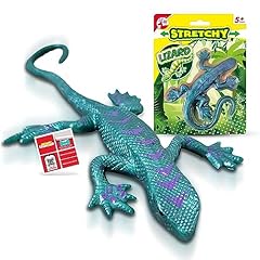 Stretchy lizard toy for sale  Delivered anywhere in UK