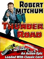 Robert mitchum thunder for sale  Delivered anywhere in USA 
