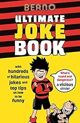 Beano ultimate joke for sale  Delivered anywhere in UK