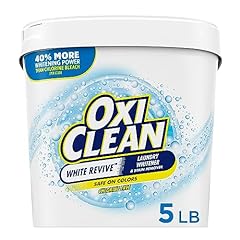 Oxiclean white revive for sale  Delivered anywhere in USA 