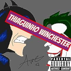 Rap coringa batman for sale  Delivered anywhere in USA 