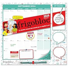 Frigobloc mensuel couleur d'occasion  Livré partout en Belgiqu
