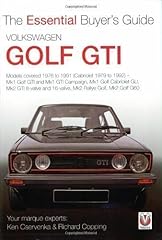 Golf gti copping usato  Spedito ovunque in Italia 