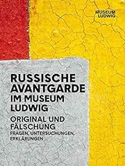Russische avantgarde riginal gebraucht kaufen  Wird an jeden Ort in Deutschland