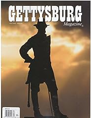 Gettysburg magazine july for sale  Delivered anywhere in USA 