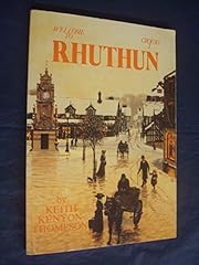 Welcome ruthin croeso for sale  Delivered anywhere in UK