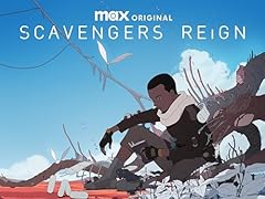 Scavengers reign for sale  Delivered anywhere in USA 