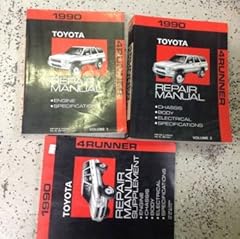 1990 toyota 4runner for sale  Delivered anywhere in USA 