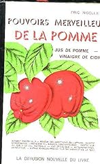Pouvoirs merveilleux pomme. d'occasion  Livré partout en France