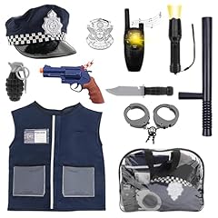 Deao kids police for sale  Delivered anywhere in UK