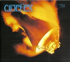 Cinefex number october for sale  Delivered anywhere in UK