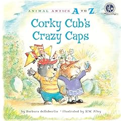 Corky cub crazy for sale  Delivered anywhere in USA 
