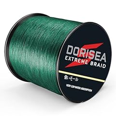 Dorisea extreme braid usato  Spedito ovunque in Italia 