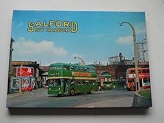 Salford city transport for sale  Delivered anywhere in UK