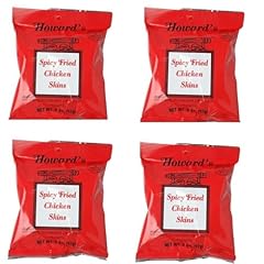 Howard spicy crispy for sale  Delivered anywhere in USA 