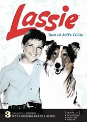 Lassie best jeff for sale  Delivered anywhere in USA 