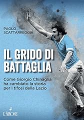 Grido battaglia. come usato  Spedito ovunque in Italia 