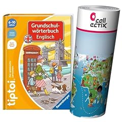 Ravensburger tiptoi englisch gebraucht kaufen  Wird an jeden Ort in Deutschland