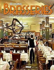 Brasseries mémoire paris d'occasion  Livré partout en France