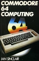 Commodore computing for sale  Delivered anywhere in UK