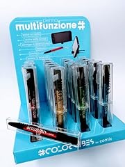 Comix. penna multifunzione usato  Spedito ovunque in Italia 
