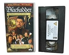 Blackadder back forth for sale  Delivered anywhere in UK
