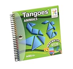 jeu tangram d'occasion  Livré partout en France