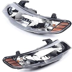 Tbvechi headlight assembly for sale  Delivered anywhere in USA 