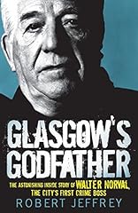 Glasgow godfather astonishing for sale  Delivered anywhere in UK