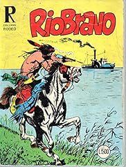 Collana rodeo 136 usato  Spedito ovunque in Italia 