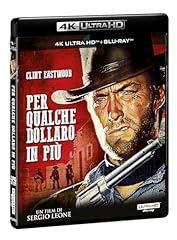 Per qualche dollaro usato  Spedito ovunque in Italia 