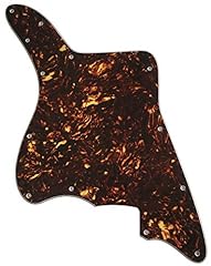 Electric guitar pickguard for sale  Delivered anywhere in USA 