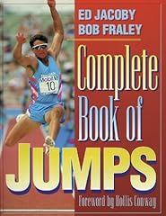 Complete book jumps for sale  Delivered anywhere in Ireland