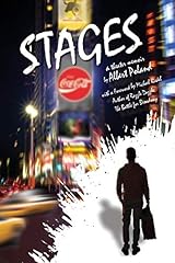 Stages theater memoir for sale  Delivered anywhere in USA 
