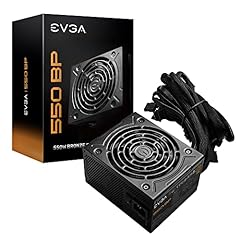 Evga 550 bronze for sale  Delivered anywhere in USA 