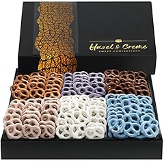 Yogurt pretzels gift for sale  Delivered anywhere in USA 