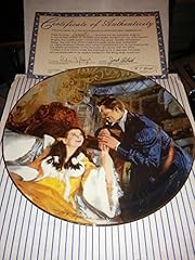 Collector plate gone for sale  Delivered anywhere in USA 