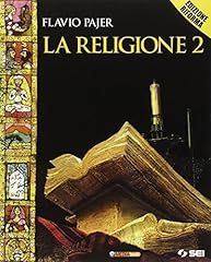 Religione. per scuola usato  Spedito ovunque in Italia 