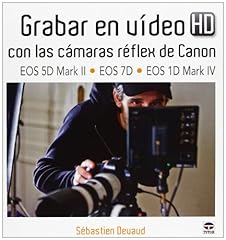 Grabar vídeo con d'occasion  Livré partout en Belgiqu