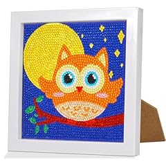 Luxoraiova quadro diamond usato  Spedito ovunque in Italia 